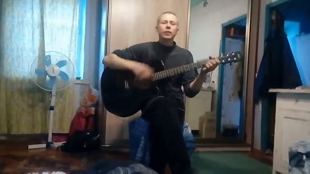 Песни под гитару смотреть онлайн