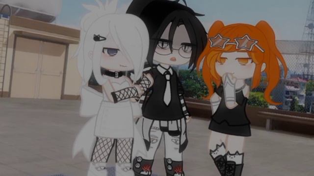 мужчина должен обеспечить☺️ {gacha nox} смотреть онлайн