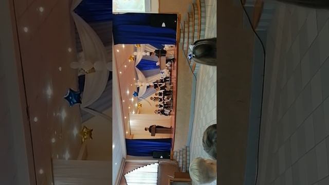 Праздник для мам. Лицей 17,гор. Березовский.,Кемеровская обл смотреть онлайн