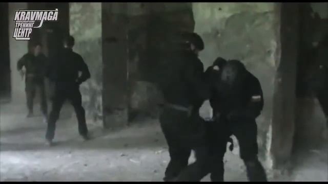 Инструкторский курс SWAT смотреть онлайн