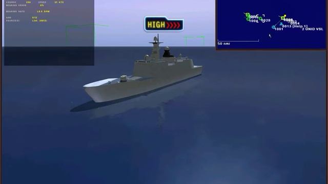 Dangerous Waters Sub Sim LWAMI Mod - Liu Doctrine Campaign 11 - Frigate - Chinese Surprise Attack смотреть онлайн