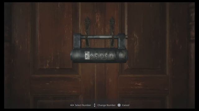 Resident Evil Village - Guitar Workshop Locker Code смотреть онлайн