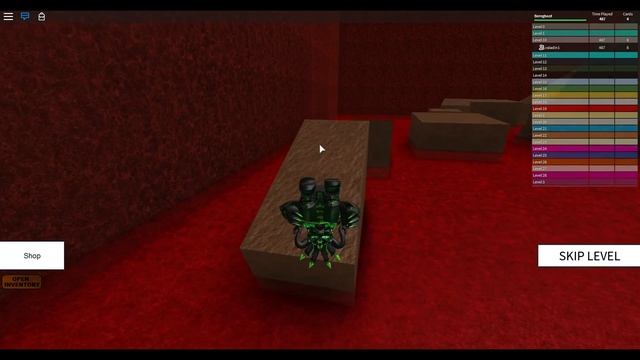 The FGN Crew Plays: ROBLOX - Speed Run 4 (PC) смотреть онлайн