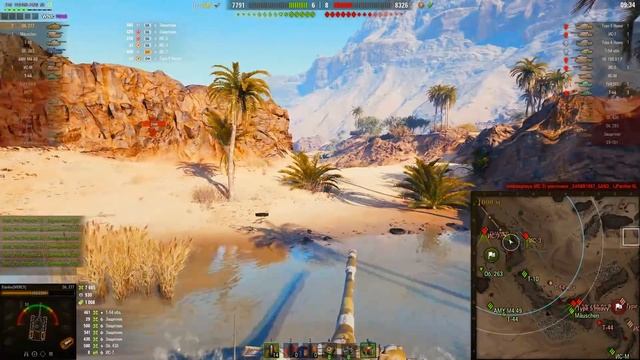 ЛУЧШИЙ ИГРОК В МИРЕ ПО WORLD OF TANKS!!! смотреть онлайн