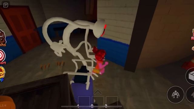 Roblox rainbow friends morphs… смотреть онлайн