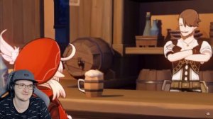 Ем грибы :) ► Валера Гостер ( Valera Ghosther ) | Реакция