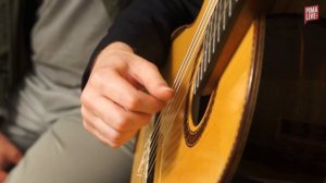 Секрет идеального Тремоло | Уроки гитары