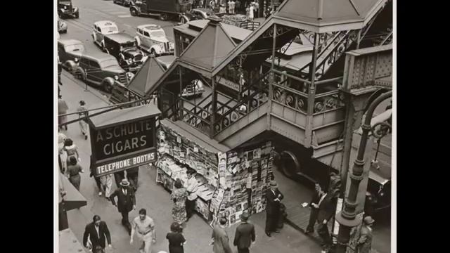 Ella Fitzgerald - Manhattan