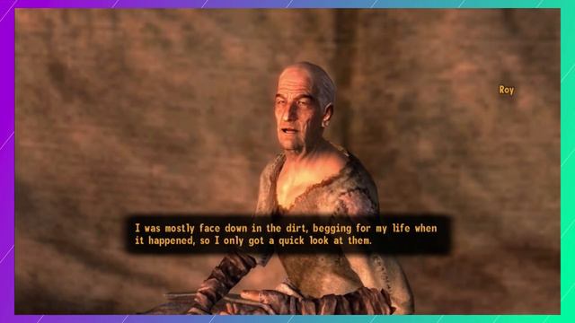 LOU TENANT | FALLOUT: NEW VEGAS | EPISODE 15 смотреть онлайн