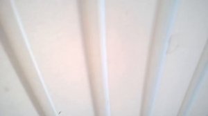 Самодельные откатные ворота по наземному рельсу