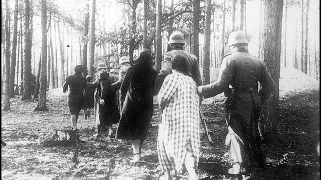 Муса Джалиль. Читает А.Фомина