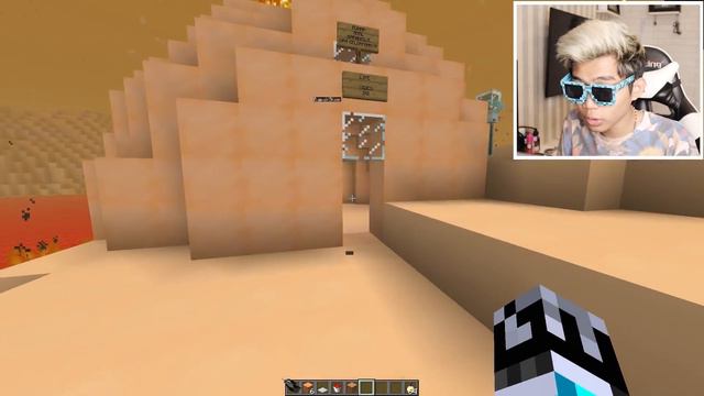 KITA BERHASIL MENEMUKAN PLANET ASAL BAPAK GILE DILAHIRKAN DI MINECRAFT! смотреть онлайн
