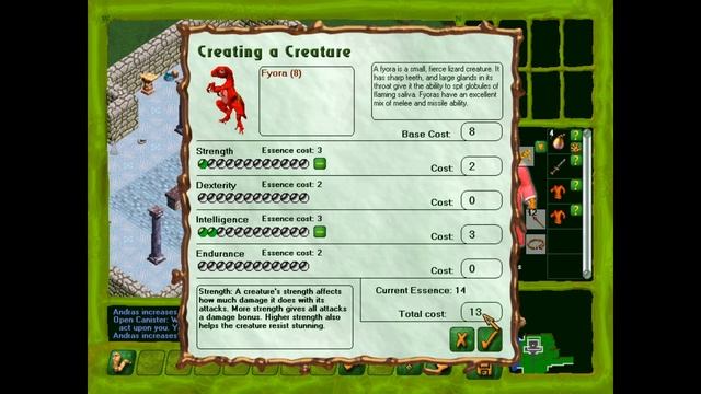 Indie Game Friday - Geneforge смотреть онлайн