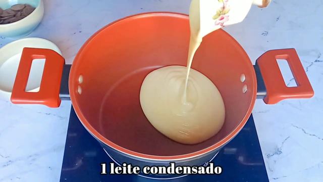 BOLO CASEIRO PARA VENDER: Esse é o bolo que mais vender, BOLO DE BRIGADEIRO fácil e rápido! смотреть онлайн