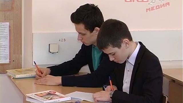 Прокурорский надзор в АГО. Обеспечение учащихся школьными предметами смотреть онлайн