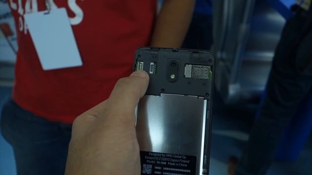Nokia 2: First Look | Hands on | Price смотреть онлайн