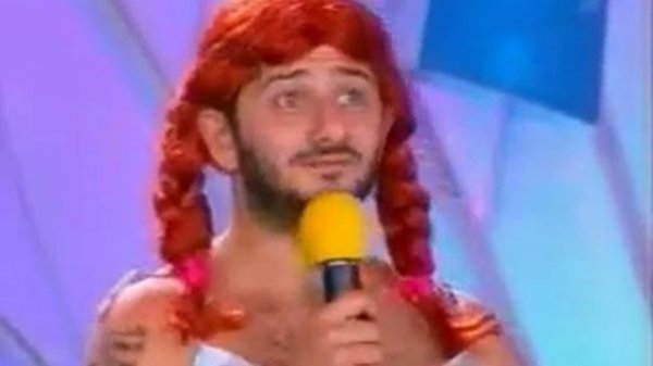 михаил галустян гадя