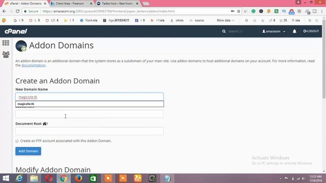 How to Make Wishing Sites on Wordpress | Whatsapp Viral Script смотреть онлайн
