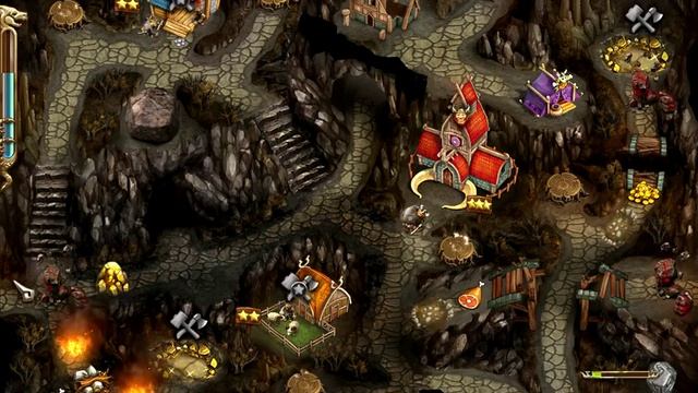 Northern Tale 2 - Level 30 смотреть онлайн