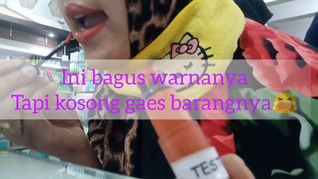 BELI MASCARA MAYBELLINE MAGNUM BIG SHOOT & VOLUM EXPRESS TURBO BOOST || LIPCREAM WARDAH VELVET MATT смотреть онлайн