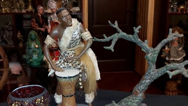 СИЛА ЛЕОПАРДА. ПРОЙТИ НЕЗАМЕТНО. СИЛЬНЫЙ ЗАГОВОР. ДЛЯ ВСЕХ. ВЕДЬМИНА ИЗБА ▶️ ИНГА ХОСРОЕВА. смотреть онлайн