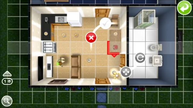 The Sims FreePlay - Money Grows on Trees? Quest Walkthrough смотреть онлайн