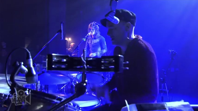 The Church - Under The Milky Way (Live in Sydney) Moshcam смотреть онлайн