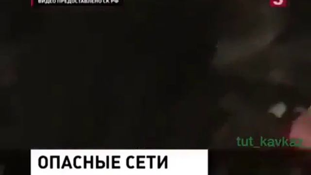 Задержали СОЗДАТЕЛЯ игры Синий кит ФИЛИПП ЛИС смотреть онлайн