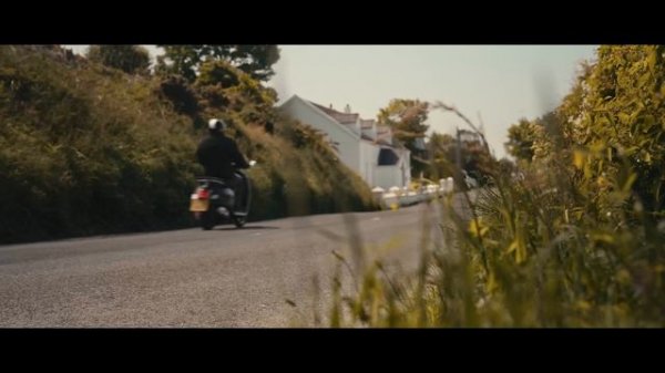 The all-new BMW M XR Prototype — Road to The Third M Model at the Isle of Man TT