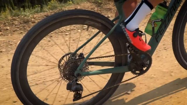 Fezzari Shafer Review: Modern Geometry and Great Performance at a Killer Price смотреть онлайн