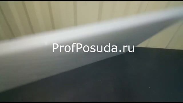 Доска разделочная пластиковая белая 60-40см Prohotel арт 4475 смотреть онлайн