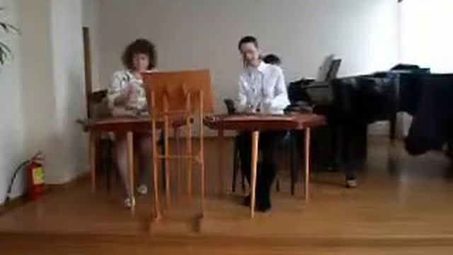 Сергей Колган  Украинский хуторок 