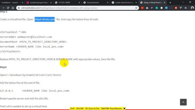 Laravel Basic Training Video 2019 12 07 смотреть онлайн