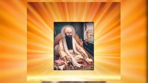 Guru Guru Wahe Guru Guru Ram Das Guru by Feather + Dot   ( mantra music video 11 mins)