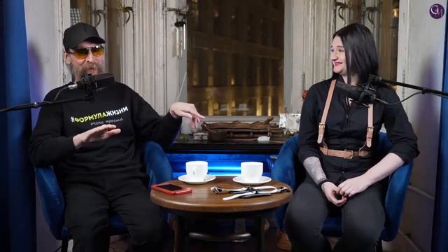 Андрей Ведерников | Чёрная и Белая сторона | Порфирий Иванов смотреть онлайн