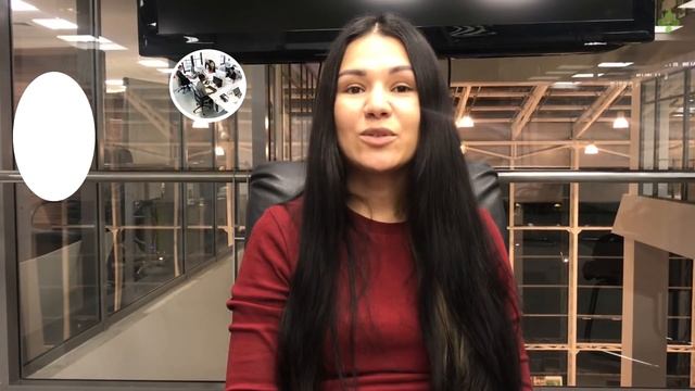 Гармония Локонов