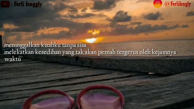 Musikalisasi Puisi "Maret (yang ku kenang)" смотреть онлайн