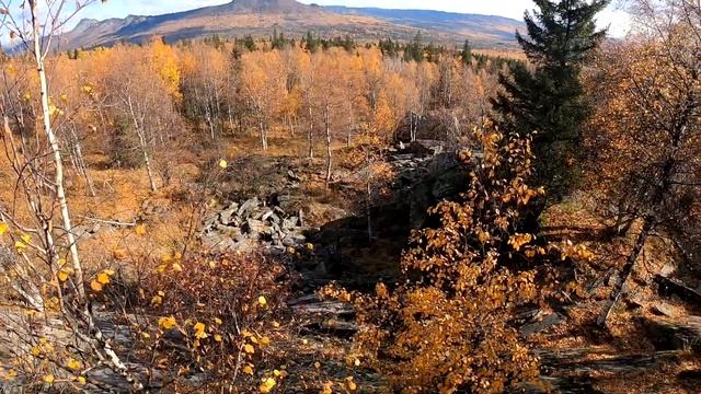 Отдых. Златоуст. Черная скала. Национальный парк Таганай. смотреть онлайн