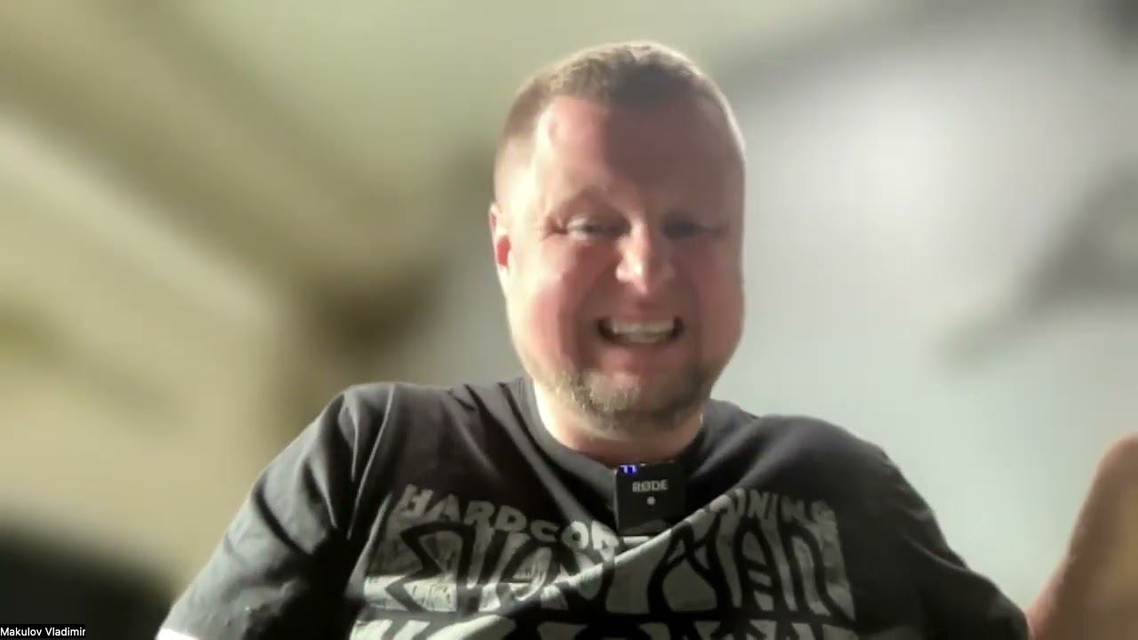 Продюсер кинет. Навязы эксперта