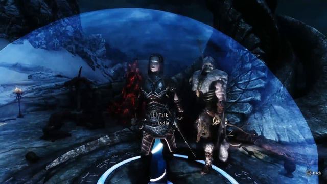 ★ Skyrim Mods Series - #90 - Ritual Armor of Boethiah, Hoth Follower смотреть онлайн