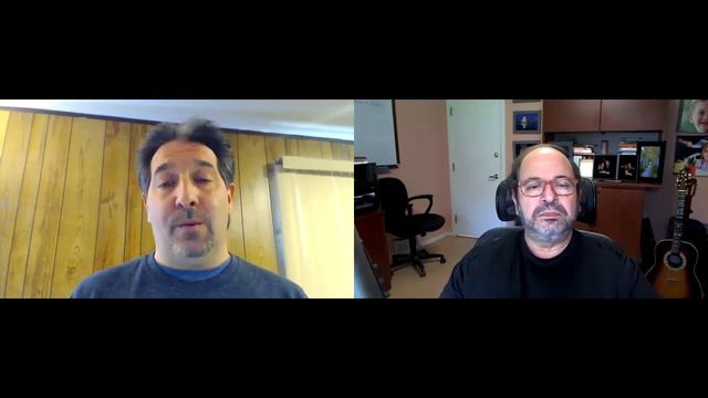 Chad Barr Conversation with Marc Evans: Growing Your Business Online смотреть онлайн