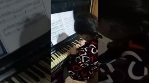 Этюды 1. А.Гедике