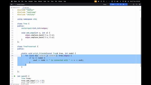 Dependency Inversion Principle: Theory, Examples, and Live Coding in C++ смотреть онлайн
