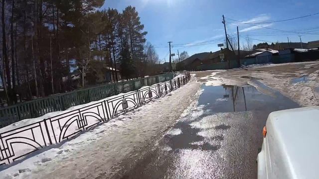 Секретный ингредиент для блинов, день с Иванычем смотреть онлайн