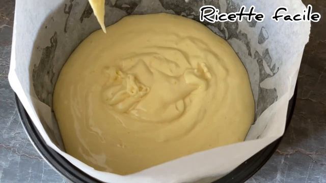 No ho mangiato una torta così?deliziosa farai questa torta ogni giorno facile e veloce deliziosa смотреть онлайн