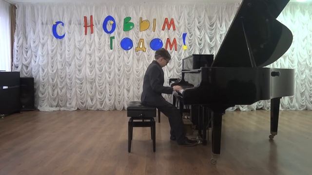 Плеханов Вадим В Гиллок "Венское рондо" смотреть онлайн