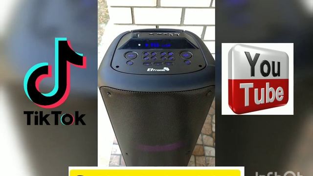 Eltronic 10-25 Тест FM тюнера смотреть онлайн