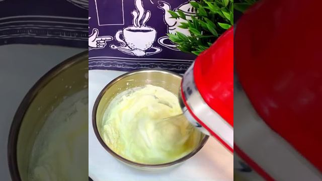 Самый простой и вкусный рецепт ванильного мороженого (ice Cream)