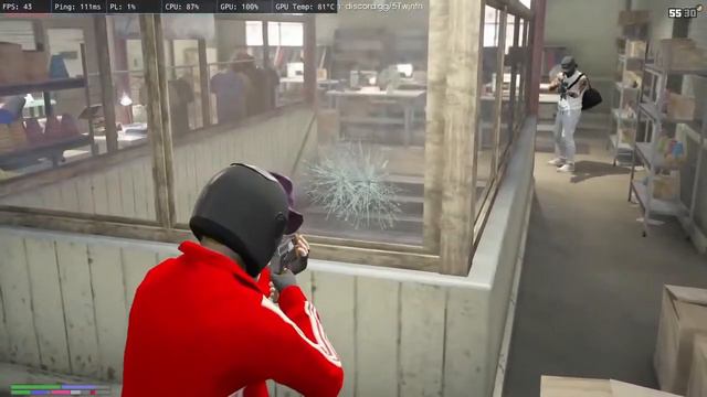 Code Red Plan Fail?? // Gta5 rp Bangla // BONGO ROLPLAY смотреть онлайн