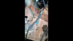 переделка трубки гур фокус 2 1 6